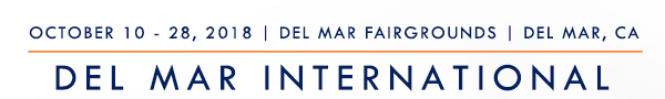 Del Mar International Horse Show Oct 10-28